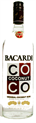 Bacardi Rum Rock Coconut